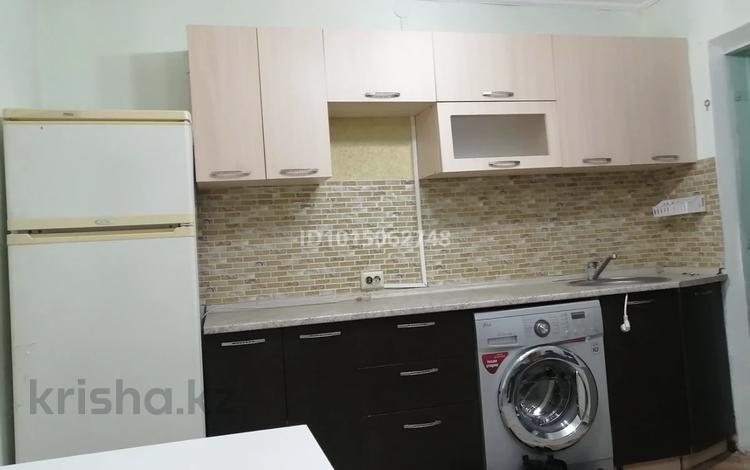 1-комнатная квартира · 16.9 м² · 3/5 этаж, сембинова 24 за 8 млн ₸ в Астане, р-н Байконур — фото 2