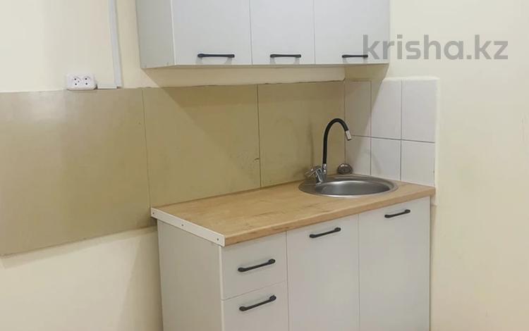 2-комнатная квартира · 33 м² · 1/3 этаж, Баянтау 46 — Жумабаев за 140 000 ₸ в Астане, Алматы р-н — фото 2
