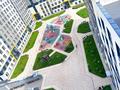 2-комнатная квартира · 45 м² · 7/12 этаж, Жубан Молдагалиев — Шикарный Евро-2шка за ~ 30.5 млн ₸ в Астане, Нура р-н — фото 25