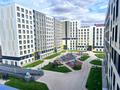 2-комнатная квартира · 45 м² · 7/12 этаж, Жубан Молдагалиев — Шикарный Евро-2шка за ~ 30.5 млн ₸ в Астане, Нура р-н — фото 18