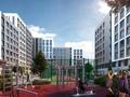 2-комнатная квартира · 45 м² · 7/12 этаж, Жубан Молдагалиев — Шикарный Евро-2шка за ~ 30.5 млн ₸ в Астане, Нура р-н — фото 24