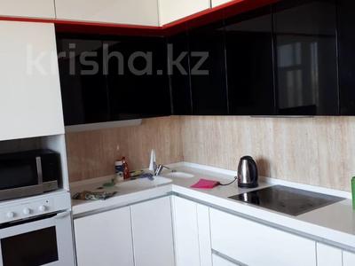 1-комнатная квартира · 44 м² · 6/12 этаж, Сейфуллина 65 — Сембинова за 180 000 ₸ в Астане, р-н Байконур
