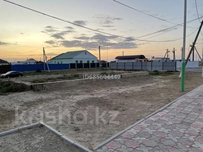 Отдельный дом · 5 комнат · 100 м² · 24 сот., Абая 4 за 9 млн ₸ в 