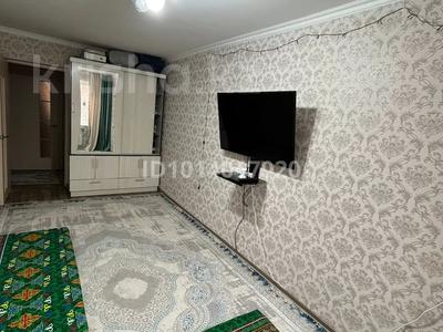 2-бөлмелі пәтер · 26 м² · 2 қабат, Терешкова 16 3, бағасы: 6.5 млн ₸ в Шымкенте, Аль-Фарабийский р-н