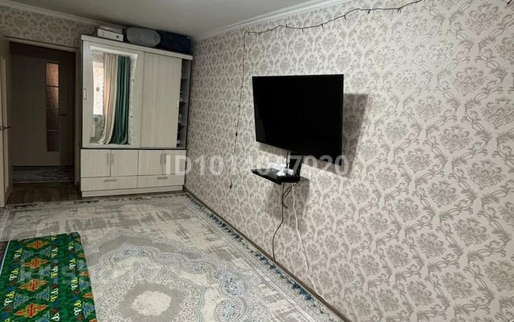 2-бөлмелі пәтер · 26 м² · 2 қабат, Терешкова 16 3, бағасы: 6.5 млн ₸ в Шымкенте, Аль-Фарабийский р-н — фото 2