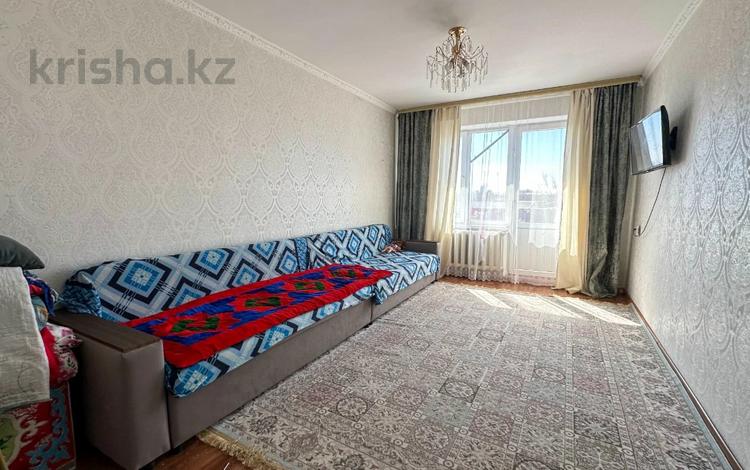 2-комнатная квартира · 43.6 м² · 4/4 этаж, жетису 28 за 13.5 млн ₸ в Талдыкоргане, мкр Жетысу — фото 21