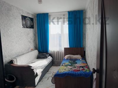 2-комнатная квартира · 43.6 м² · 4/4 этаж, жетису 28 за 13.5 млн 〒 в Талдыкоргане, мкр Жетысу