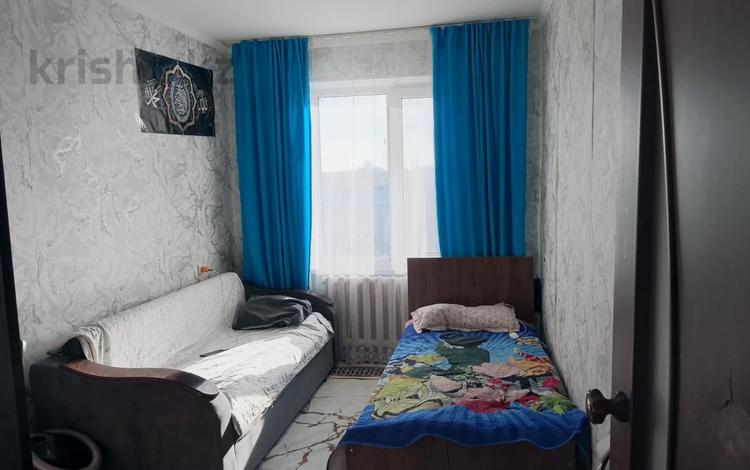 2-комнатная квартира · 43.6 м² · 4/4 этаж, жетису 28 за 13.5 млн 〒 в Талдыкоргане, мкр Жетысу — фото 10