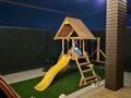Жеке үй · 4 бөлме · 105 м² · 6 жүзд., Куат — Мкр. Куат, бағасы: 58 млн ₸ в  — фото 7