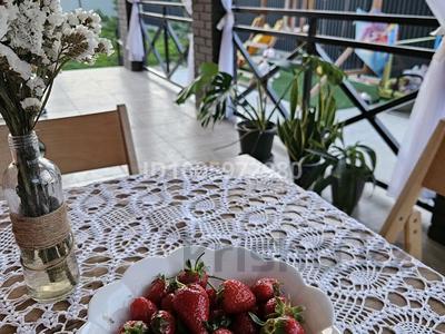Жеке үй · 4 бөлме · 105 м² · 6 сот., Куат — Мкр. Куат, бағасы: 58 млн ₸ в 