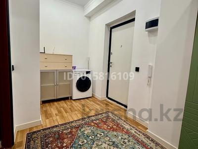 1-бөлмелі пәтер · 45 м² · 5/9 қабат, Нұрсая ш/а., Абулхайыр хана 51а, бағасы: 220 000 ₸ в Атырау, мкр Нурсая