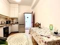 1-бөлмелі пәтер · 45 м² · 5/9 қабат, Нұрсая ш/а., Абулхайыр хана 51а, бағасы: 220 000 ₸ в Атырау, мкр Нурсая — фото 4