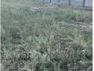 Жер телімі · 8 сотық, Шиен ауылы, Алгабас 92 — Алгабас 94, бағасы: 8.5 млн ₸ в Узынагаш, п. Шиен