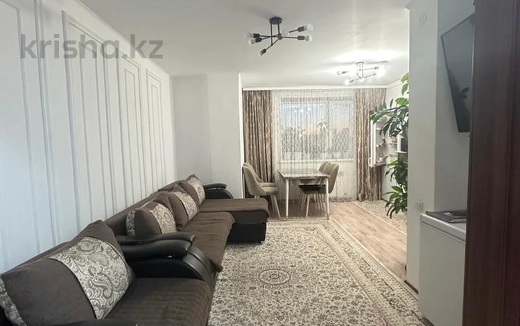 3-бөлмелі пәтер · 65.5 м² · 1/9 қабат, Лесная 4, бағасы: 33 млн ₸ в Павлодаре — фото 2