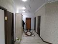 3-комнатная квартира, 117.6 м², 1/8 этаж, Санкибай батыра за 35.5 млн 〒 в Актобе