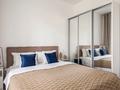 2-бөлмелі пәтер · 52 м², Туран 52/5, бағасы: 17 000 ₸ в Астане, Есильский р-н
