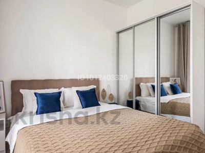 2-комнатная квартира · 52 м², Туран 52/5 за 18 000 ₸ в Астане, Есильский р-н