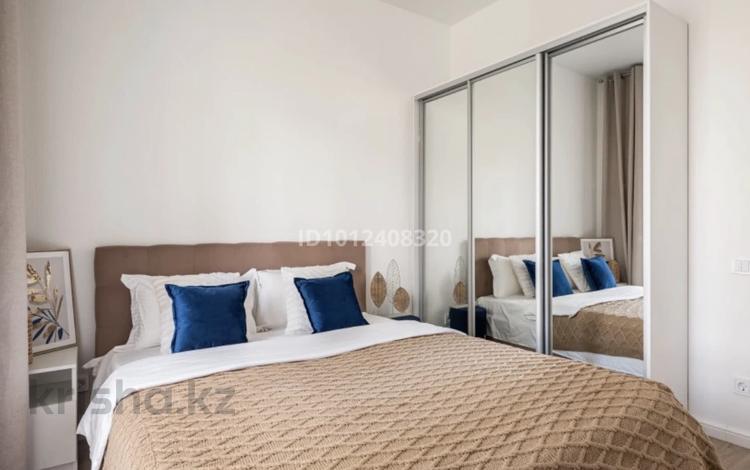 2-бөлмелі пәтер · 52 м², Туран 52/5, бағасы: 17 000 ₸ в Астане, Есильский р-н — фото 3