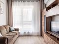 2-бөлмелі пәтер · 52 м², Туран 52/5, бағасы: 17 000 ₸ в Астане, Есильский р-н — фото 2