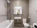 2-бөлмелі пәтер · 52 м², Туран 52/5, бағасы: 17 000 ₸ в Астане, Есильский р-н — фото 4