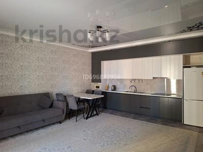 2-комнатная квартира · 64 м² · 4/12 этаж, Сзади Обл. Акимата за 220 000 ₸ в Туркестане