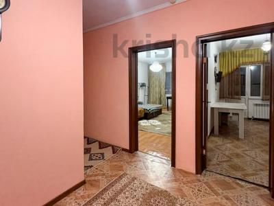 3-комнатная квартира · 83 м² · 10/11 этаж, Каратал 8 за 26.5 млн ₸ в Талдыкоргане