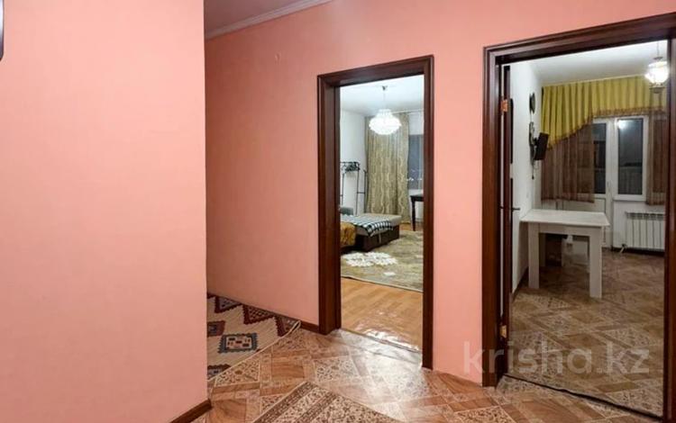 3-комнатная квартира · 83 м² · 10/11 этаж, Каратал 8 за 26.5 млн ₸ в Талдыкоргане — фото 2