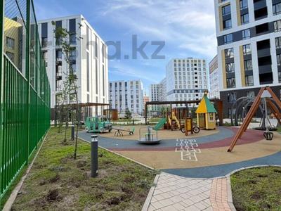 1-бөлмелі пәтер · 41.7 м² · 2/12 қабат, Улица Жошы хан 17, бағасы: 29.9 млн ₸ в Астане, Есильский р-н