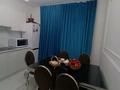 1-бөлмелі пәтер · 45.6 м² · 9/10 қабат, Просп. Рахимжана Кошкарбаева 15 — Р. Қошқарбаева на пересечение С. Нурмаганбетова, бағасы: 24 млн ₸ в Астане, Алматы р-н