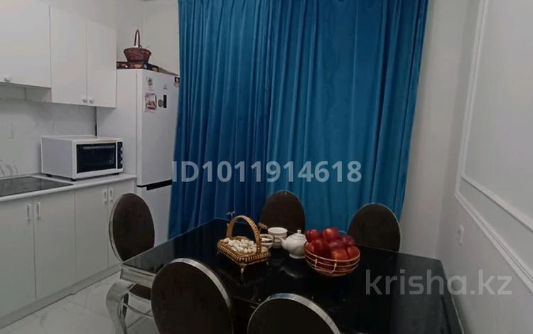 1-бөлмелі пәтер · 45.6 м² · 9/10 қабат, Просп. Рахимжана Кошкарбаева 15 — Р. Қошқарбаева на пересечение С. Нурмаганбетова, бағасы: 24 млн ₸ в Астане, Алматы р-н — фото 6