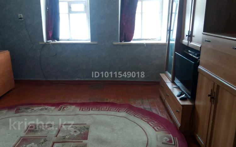 Отдельный дом · 3 комнаты · 50 м² · 4 сот., мкр Михайловка 44 — Москвина за 15 млн 〒 в Караганде, Казыбек би р-н — фото 2