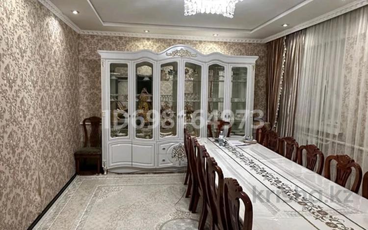 Часть дома · 5 комнат · 112 м² · 112 сот., 2 переулок жилкооперация 14 — Залиний находиться за 23 млн ₸ в Таразе — фото 2