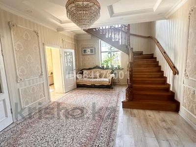 Отдельный дом · 6 комнат · 290 м² · 10.6 сот., Квартал 5 173 за 87 млн 〒 в Иргели