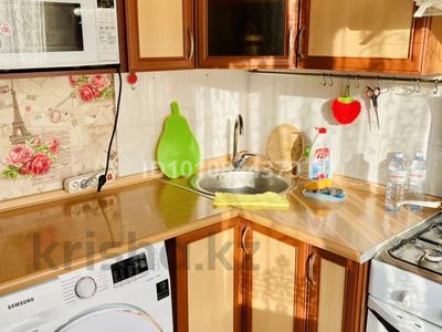 3-бөлмелі пәтер · 57.3 м² · 4/5 қабат, мкр Орбита-4 32, бағасы: 42 млн ₸ в Алматы, Бостандыкский р-н