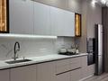 3-комнатная квартира · 118.5 м² · 5/9 этаж, Абая за 80 млн ₸ в Костанае — фото 2