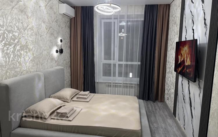 1-бөлмелі пәтер · 35 м² · 3/9 қабат, Солтүстік-Батыс шағын аудан , Назарбаева 235, бағасы: 15 000 ₸ в Костанае, Микрорайон Северо-Западный — фото 2
