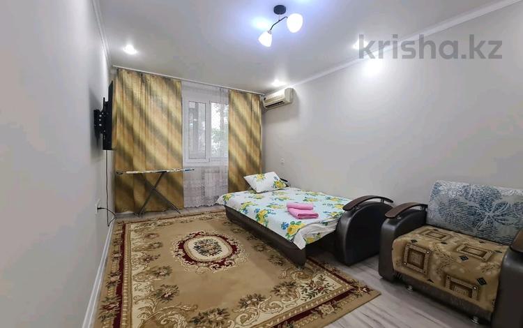 1-бөлмелі пәтер · 40 м², мкр 8, Абулхаир хана 62/1, бағасы: 12 000 ₸ в Актобе — фото 2