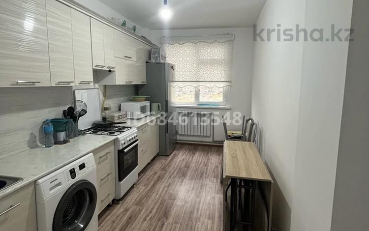 1-комнатная квартира · 40 м² · 3/5 этаж, 15 мкр 23 — Улы дала за 15 млн ₸ в Таразе — фото 51