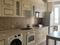 2-бөлмелі пәтер · 52.5 м² · 5/6 қабат, Назарбаева 223, бағасы: 190 000 〒 в Костанае