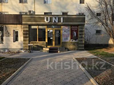 Свободное назначение, офисы, магазины и бутики, салоны красоты, медцентры и аптеки, образование, развлечения · 100 м² за 55 млн 〒 в Таразе