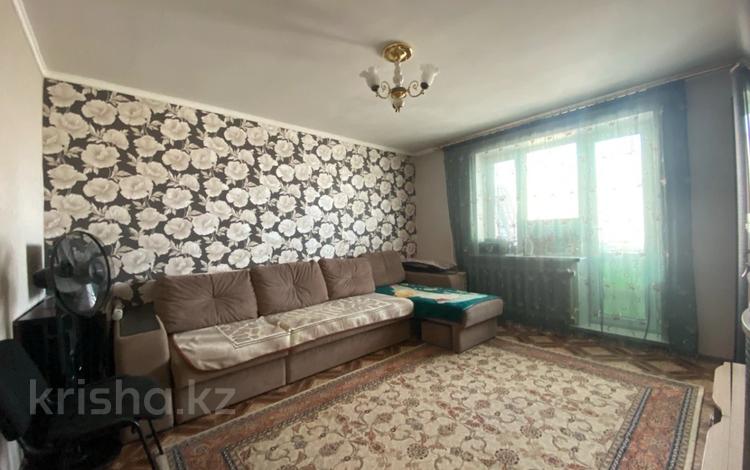 2-комнатная квартира · 48 м² · 3/5 этаж, 5 микрорайон за 26 млн ₸ в Костанае — фото 2