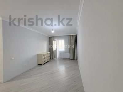 2-комнатная квартира · 55 м² · 10/12 этаж, Казыбек би 13 за 34.9 млн ₸ в Астане, Есильский р-н
