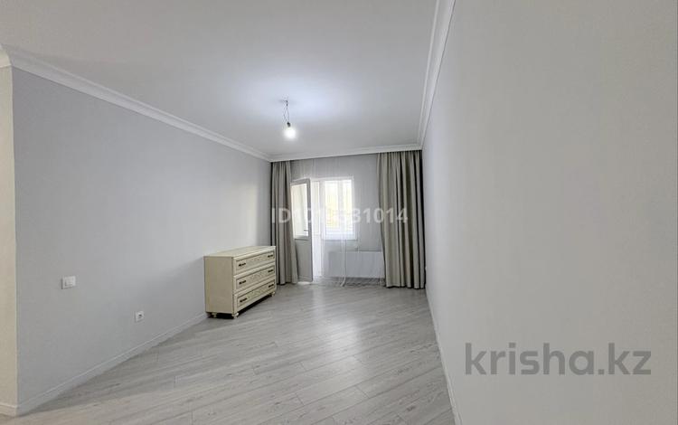 2-комнатная квартира · 55 м² · 10/12 этаж, Казыбек би 13 за 34.9 млн ₸ в Астане, Есильский р-н — фото 17