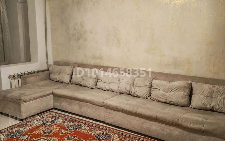 2-комнатная квартира · 44 м² · 2/5 этаж, мкр Таугуль-1 — Токтабаева за 200 000 ₸ в Алматы, Ауэзовский р-н — фото 2