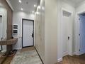 3-комнатная квартира · 79 м² · 2/12 этаж, Розыбакиева 197/2 за 125 млн ₸ в Алматы, Бостандыкский р-н — фото 11