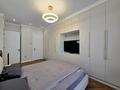 3-комнатная квартира · 79 м² · 2/12 этаж, Розыбакиева 197/2 за 125 млн ₸ в Алматы, Бостандыкский р-н — фото 17
