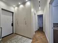 3-комнатная квартира · 79 м² · 2/12 этаж, Розыбакиева 197/2 за 125 млн ₸ в Алматы, Бостандыкский р-н — фото 9