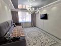 3-комнатная квартира · 62 м² · 1/5 этаж, Самал за 24 млн 〒 в Талдыкоргане