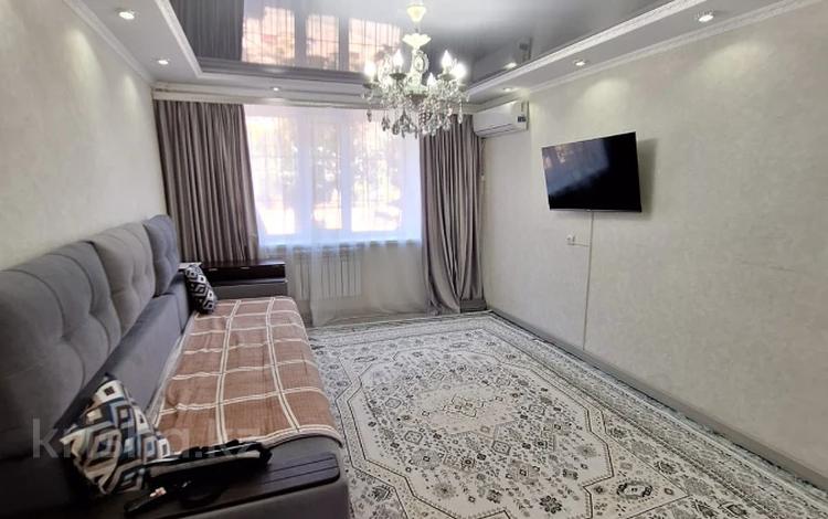 3-комнатная квартира · 62 м² · 1/5 этаж, Самал за 24 млн 〒 в Талдыкоргане — фото 6
