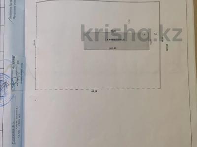 Промбаза · 0.36 га, Строительная за 25 млн 〒 в Кокшетау